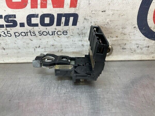 2003 Nissan Z33 350Z Positive Battery Terminal Cable Oem 13Benfc - On Point Parts Inc