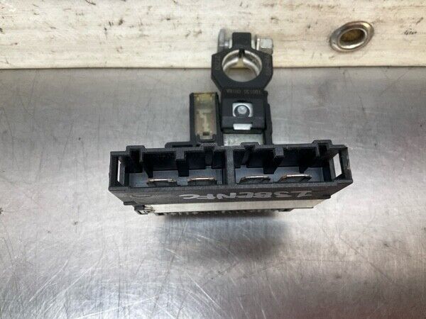 2003 Nissan Z33 350Z Positive Battery Terminal Cable Oem 13Benfc - On Point Parts Inc