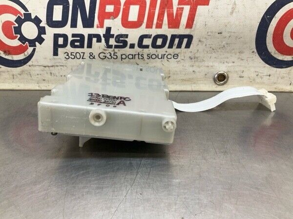 2003 Nissan Z33 350Z Ac Heat Climate Control Module Oem 13Benfc - On Point Parts Inc