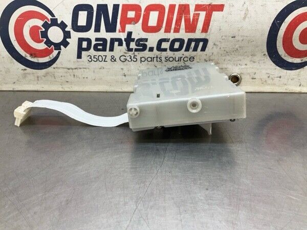 2003 Nissan Z33 350Z Ac Heat Climate Control Module Oem 13Benfc - On Point Parts Inc