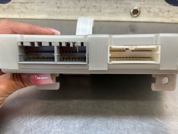 2003 Nissan Z33 350Z Ac Heat Climate Control Module Oem 13Benfc - On Point Parts Inc