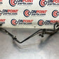 2003 Nissan Z33 350Z Power Steering Rack High Pressure Lines Oem 13Benf3 - On Point Parts Inc