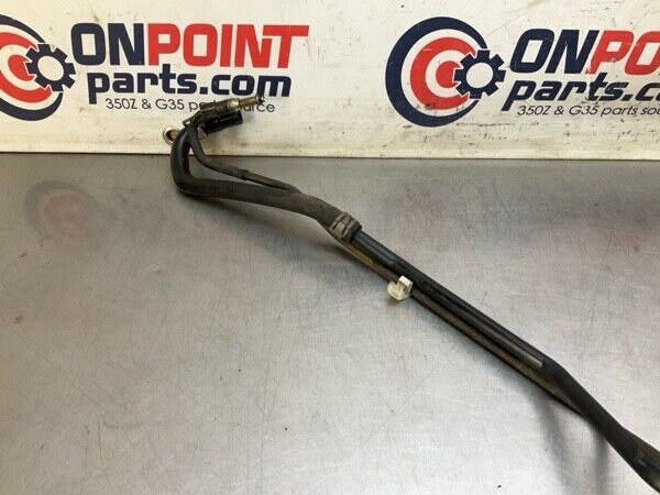2003 Nissan Z33 350Z Power Steering Rack High Pressure Lines Oem 13Benf3 - On Point Parts Inc