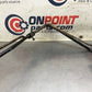 2003 Nissan Z33 350Z Power Steering Rack High Pressure Lines Oem 13Benf3 - On Point Parts Inc