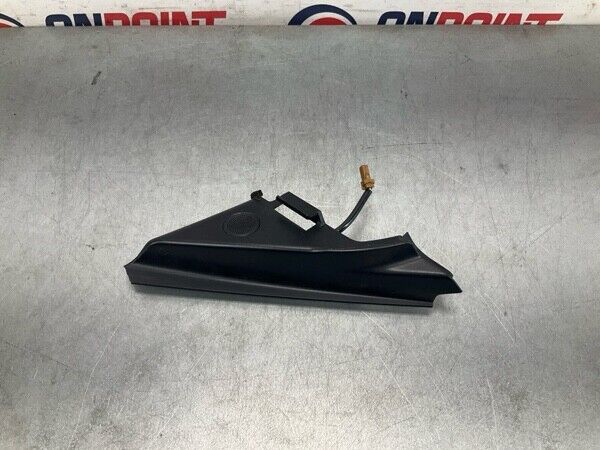 2003 Nissan Z33 350Z Passenger Tweeter Speaker Cover Trim Oem 13Benfe - On Point Parts Inc