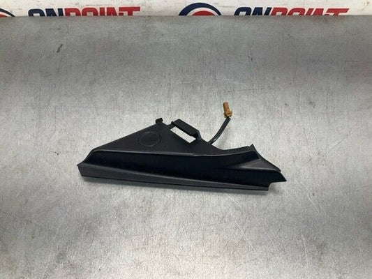 2003 Nissan Z33 350Z Passenger Tweeter Speaker Cover Trim Oem 13Benfe - On Point Parts Inc