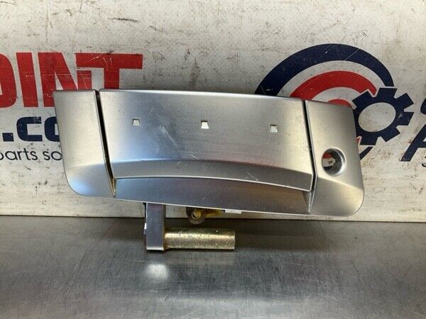 2003 Nissan Z33 350Z Driver Exterior Door Handle Oem 13Benfa - On Point Parts Inc