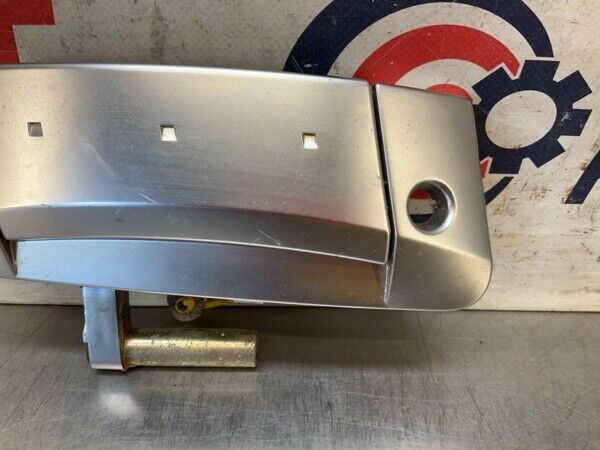 2003 Nissan Z33 350Z Driver Exterior Door Handle Oem 13Benfa - On Point Parts Inc