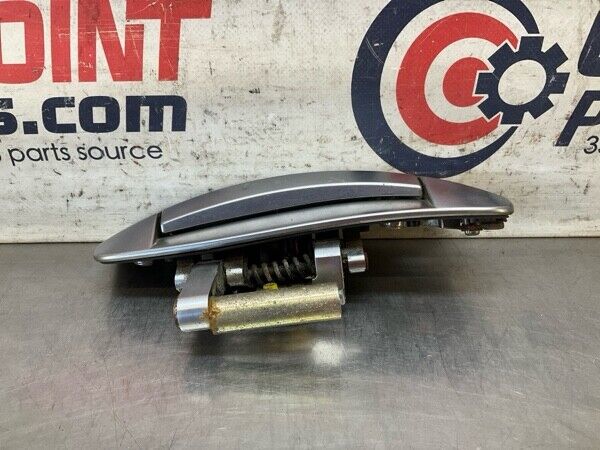 2003 Nissan Z33 350Z Driver Exterior Door Handle Oem 13Benfa - On Point Parts Inc