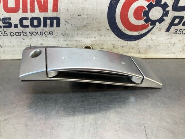 2003 Nissan Z33 350Z Driver Exterior Door Handle Oem 13Benfa - On Point Parts Inc