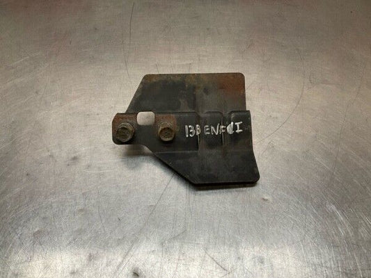 2003 Nissan Z33 350Z Clutch Slave Cylinder Shield Oem 13Benfc - On Point Parts Inc