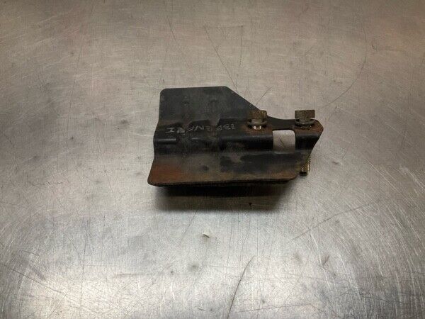 2003 Nissan Z33 350Z Clutch Slave Cylinder Shield Oem 13Benfc - On Point Parts Inc