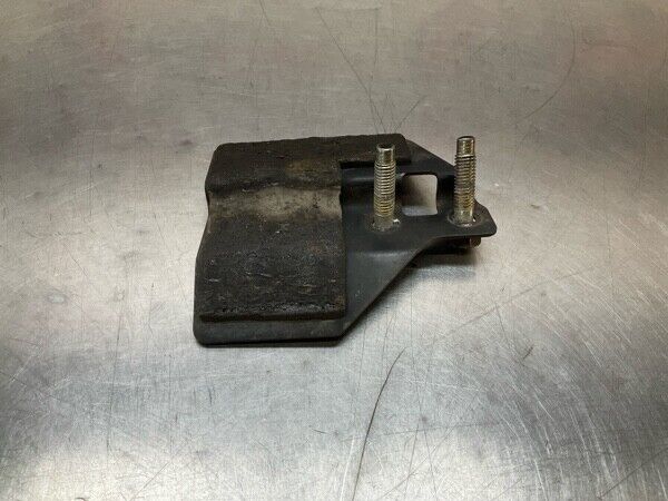 2003 Nissan Z33 350Z Clutch Slave Cylinder Shield Oem 13Benfc - On Point Parts Inc