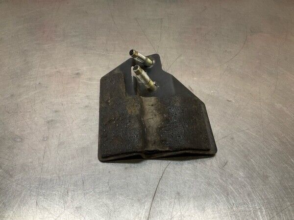 2003 Nissan Z33 350Z Clutch Slave Cylinder Shield Oem 13Benfc - On Point Parts Inc