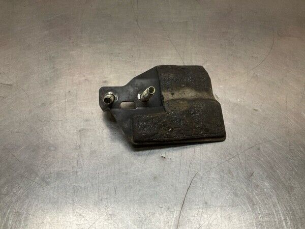 2003 Nissan Z33 350Z Clutch Slave Cylinder Shield Oem 13Benfc - On Point Parts Inc