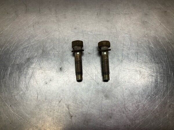 2003 Nissan Z33 350Z Clutch Slave Cylinder Shield Oem 13Benfc - On Point Parts Inc