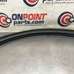 2003 Nissan Z33 350Z Driver A-Pillar Trim Weatherstrip Seal Oem 13Benfg - On Point Parts Inc