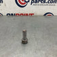 2003 Nissan Z33 350Z Rear Axle Half Drive Shaft Hardware Bolts Oem 13Benfc - On Point Parts Inc