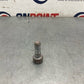 2003 Nissan Z33 350Z Rear Axle Half Drive Shaft Hardware Bolts Oem 13Benfc - On Point Parts Inc