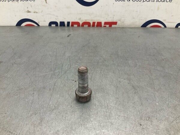 2003 Nissan Z33 350Z Rear Axle Half Drive Shaft Hardware Bolts Oem 13Benfc - On Point Parts Inc