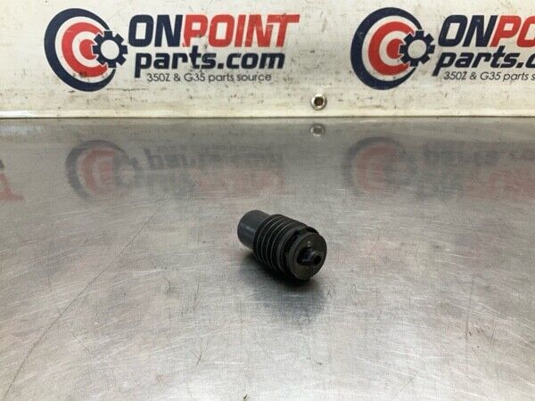 2003 Nissan Z33 350Z Rear Hatch Panel Lid Lift Spring Stops Oem 13Benfi - On Point Parts Inc
