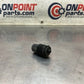 2003 Nissan Z33 350Z Rear Hatch Panel Lid Lift Spring Stops Oem 13Benfi - On Point Parts Inc