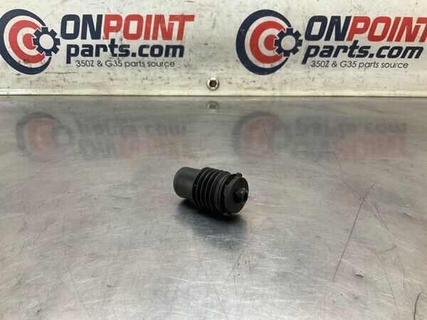 2003 Nissan Z33 350Z Rear Hatch Panel Lid Lift Spring Stops Oem 13Benfi - On Point Parts Inc