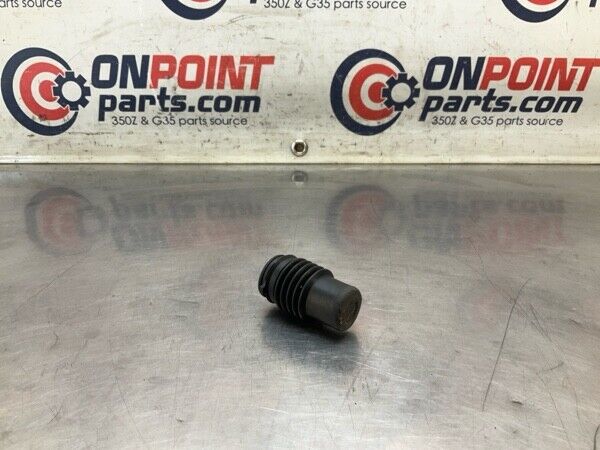 2003 Nissan Z33 350Z Rear Hatch Panel Lid Lift Spring Stops Oem 13Benfi - On Point Parts Inc