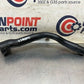 2003 Nissan Z33 350Z Windshield Wiper Fluid Filler Neck Tube Oem 13Benfc - On Point Parts Inc