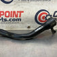 2003 Nissan Z33 350Z Windshield Wiper Fluid Filler Neck Tube Oem 13Benfc - On Point Parts Inc