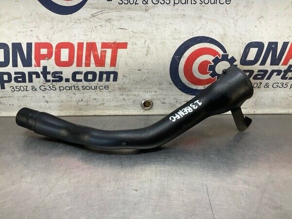 2003 Nissan Z33 350Z Windshield Wiper Fluid Filler Neck Tube Oem 13Benfc - On Point Parts Inc