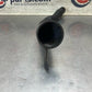 2003 Nissan Z33 350Z Windshield Wiper Fluid Filler Neck Tube Oem 13Benfc - On Point Parts Inc