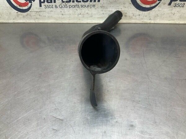 2003 Nissan Z33 350Z Windshield Wiper Fluid Filler Neck Tube Oem 13Benfc - On Point Parts Inc