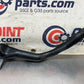 2003 Nissan Z33 350Z Windshield Wiper Fluid Filler Neck Tube Oem 13Benfc - On Point Parts Inc