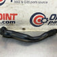 2003 Nissan Z33 350Z Windshield Wiper Fluid Filler Neck Tube Oem 13Benfc - On Point Parts Inc