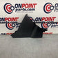 2003 Nissan Z33 350Z Passenger Center Console Side Finishing Trim Oem 13Benfe - On Point Parts Inc