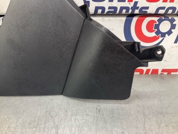 2003 Nissan Z33 350Z Passenger Center Console Side Finishing Trim Oem 13Benfe - On Point Parts Inc