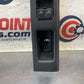 2003 Nissan Z33 350Z Driver Master Door Window Lock Switch Oem 13Benfa - On Point Parts Inc