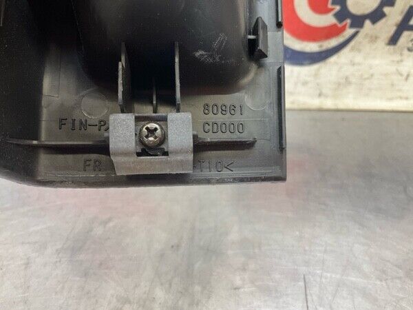 2003 Nissan Z33 350Z Driver Master Door Window Lock Switch Oem 13Benfa - On Point Parts Inc