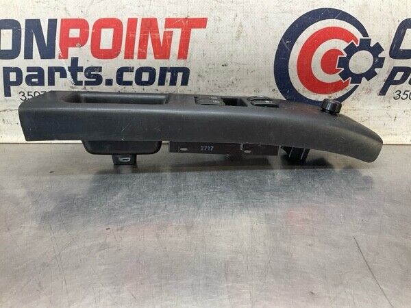 2003 Nissan Z33 350Z Driver Master Door Window Lock Switch Oem 13Benfa - On Point Parts Inc