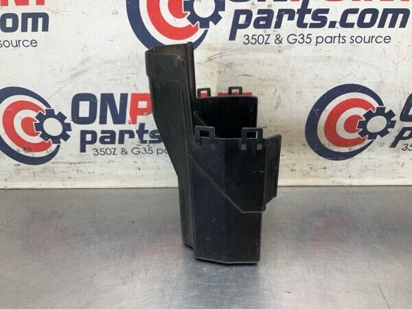 2003 Nissan Z33 350Z Ipdm Engine Large Fuse Box Cover Oem 13Benfc - On Point Parts Inc