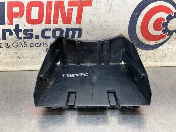 2003 Nissan Z33 350Z Ipdm Engine Large Fuse Box Cover Oem 13Benfc - On Point Parts Inc