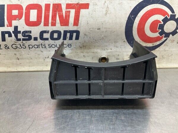 2003 Nissan Z33 350Z Ipdm Engine Large Fuse Box Cover Oem 13Benfc - On Point Parts Inc