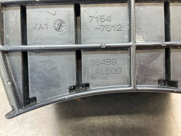 2003 Nissan Z33 350Z Ipdm Engine Large Fuse Box Cover Oem 13Benfc - On Point Parts Inc