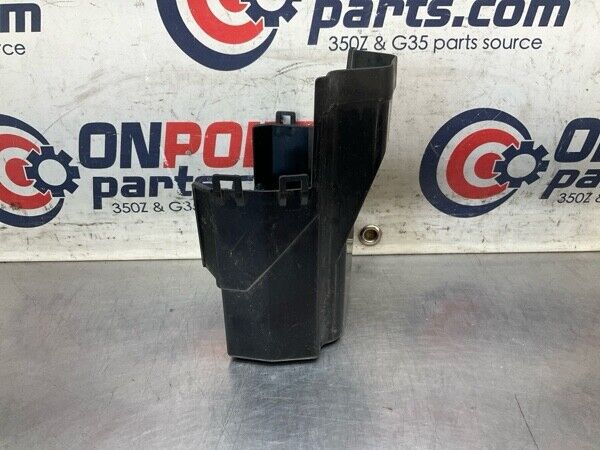 2003 Nissan Z33 350Z Ipdm Engine Large Fuse Box Cover Oem 13Benfc - On Point Parts Inc