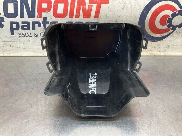 2003 Nissan Z33 350Z Ipdm Engine Large Fuse Box Cover Oem 13Benfc - On Point Parts Inc