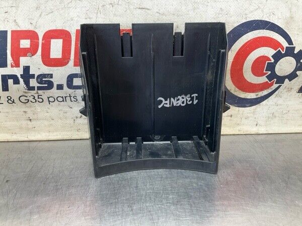2003 Nissan Z33 350Z Ipdm Engine Large Fuse Box Cover Oem 13Benfc - On Point Parts Inc