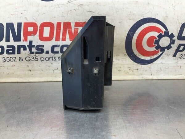 2003 Nissan Z33 350Z Ipdm Engine Large Fuse Box Cover Oem 13Benfc - On Point Parts Inc