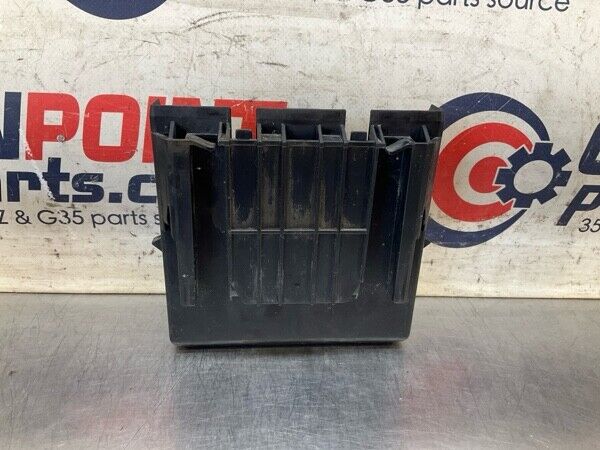 2003 Nissan Z33 350Z Ipdm Engine Large Fuse Box Cover Oem 13Benfc - On Point Parts Inc