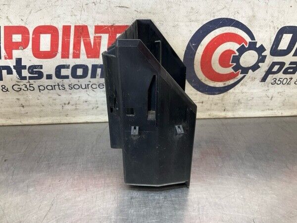 2003 Nissan Z33 350Z Ipdm Engine Large Fuse Box Cover Oem 13Benfc - On Point Parts Inc